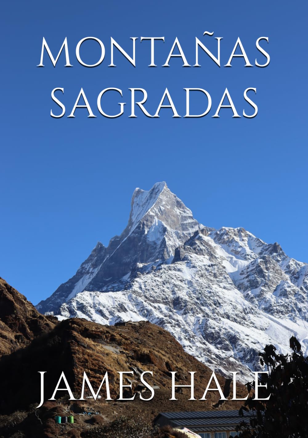 MONTAÑAS SAGRADAS