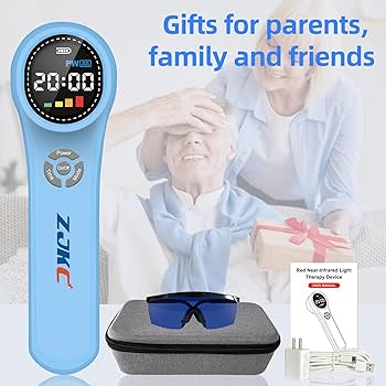 家庭用エキシマライト光線 UVB LIGHT THERAPY DEVICE Amazon