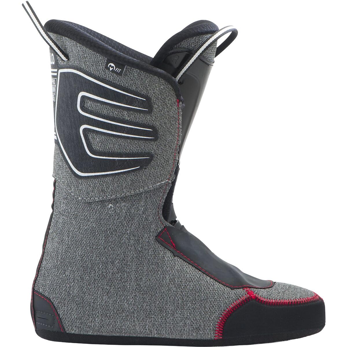 dalbello - Męskie buty narciarskie Cabrio Mv 120 If Grey - Męskie - Rozmiar 38 - Szary