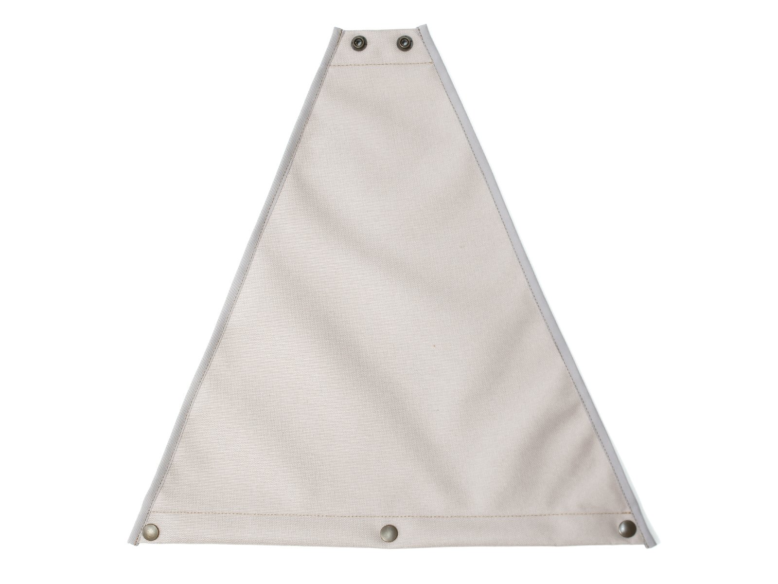 Mystique® Dummyweste Profi beige M
