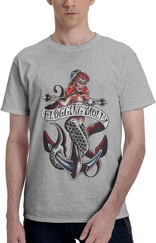 Miniatura 2 de Band - Sudadera deportiva de manga corta para hombre apta para todas las estaciones