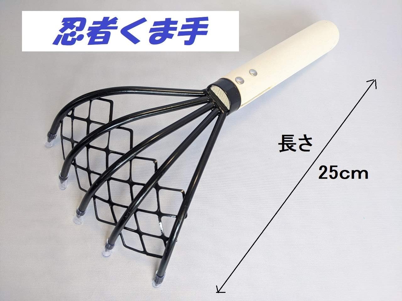 大特価 潮干狩り 道具 熊手 貝採りクマデ 4本爪 貝採り 貝取り くまで 子供から大人まで Discoversvg Com