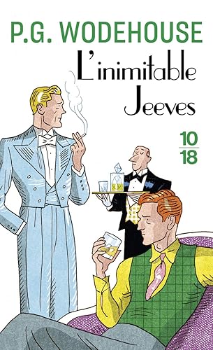 L'inimitable Jeeves