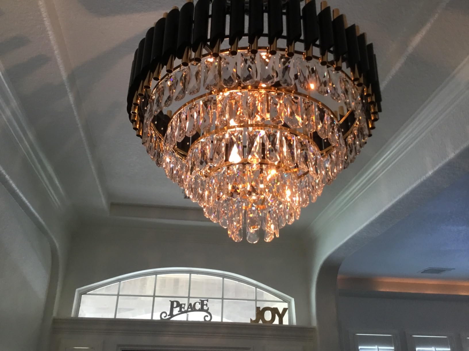 Customer photo