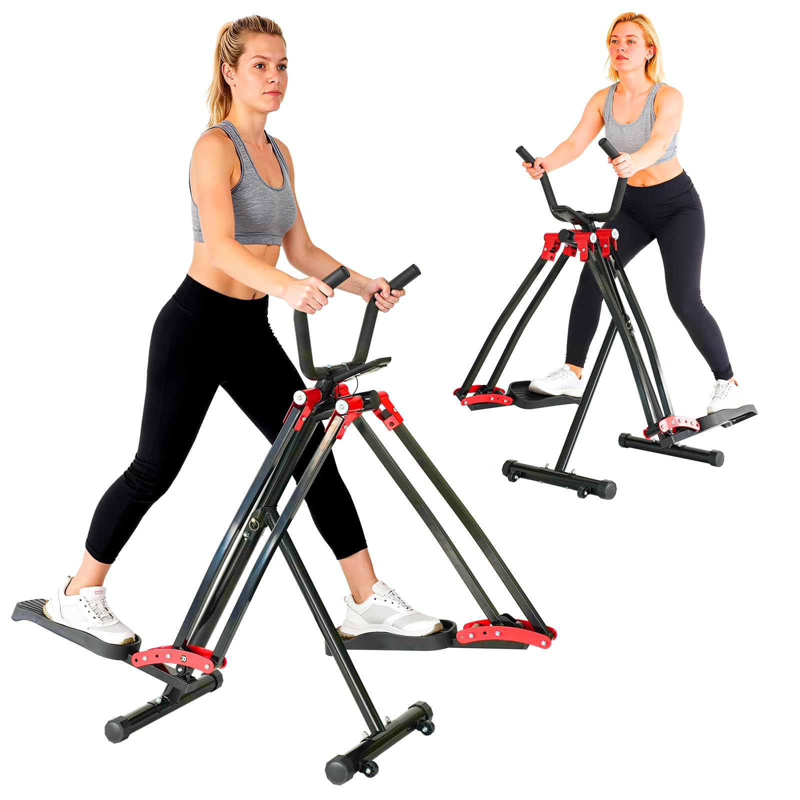 HOWHAI Air Walker Exercise Machine, 30" inch