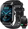 Smart Watch for Men Women Bluetooth Call -1.85