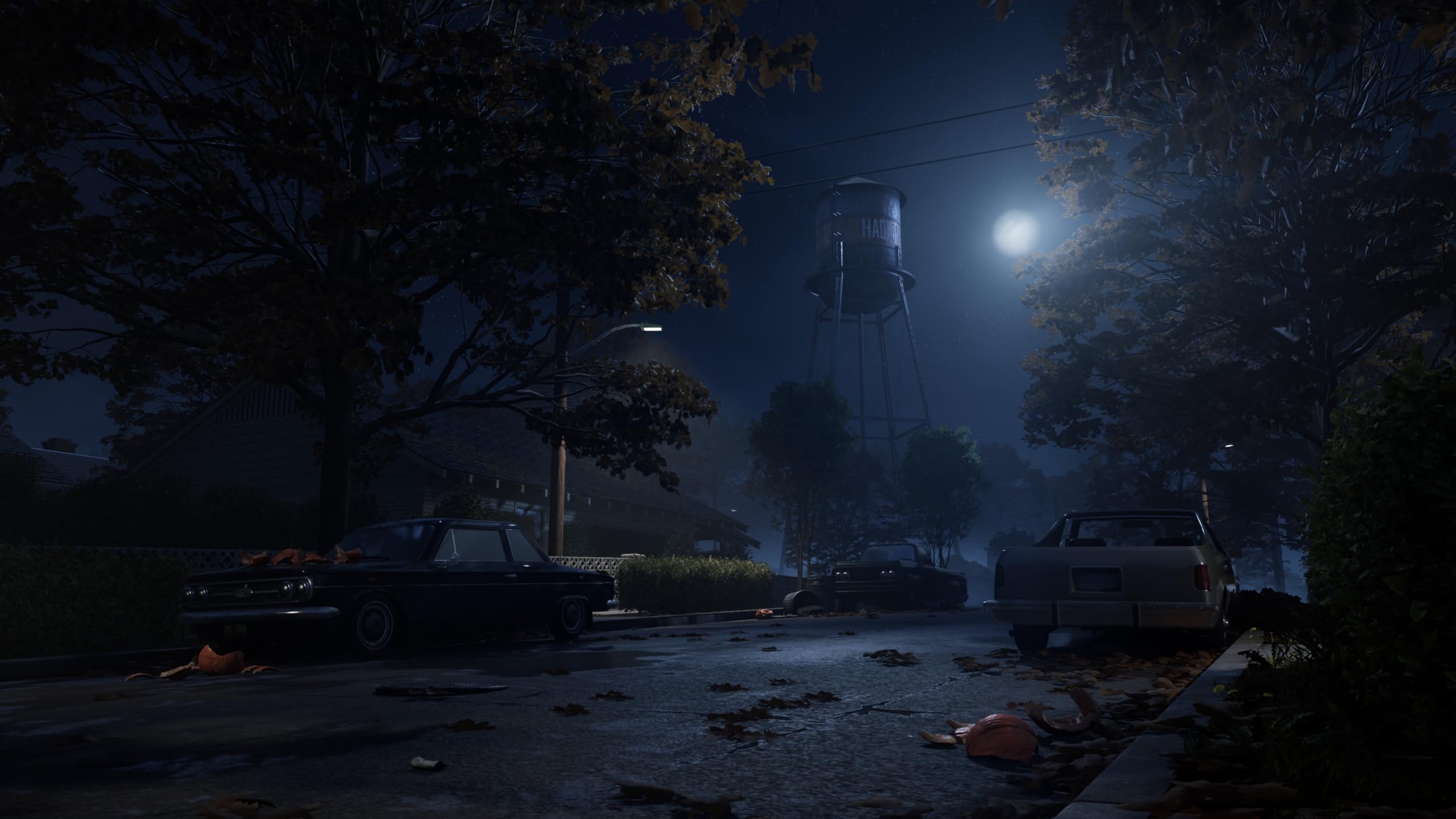 Halloween: The Game - Xbox