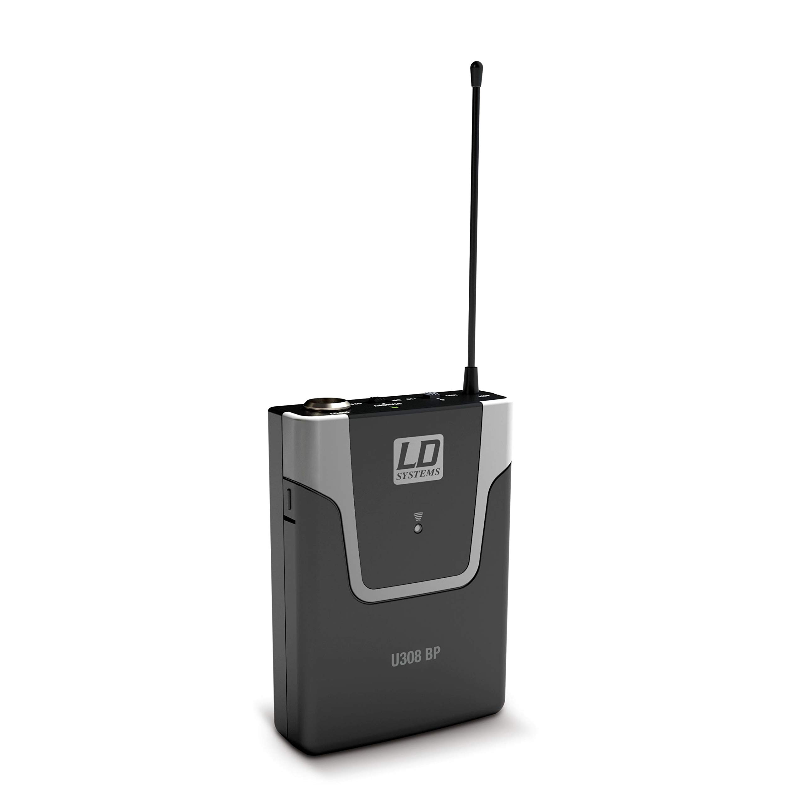 LD Systems U308 BP - Bodypack transmitter