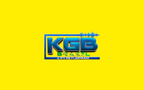 Rádio KGB Brazil