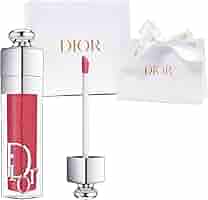 ギフトBOX包装　Dior 新作バックステージ✖️リップマキシマイザー 旧】ディオール アディクト リップ マキシマイザー｜Dior他、5