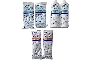 PoolStyle Winter Pool Closing Kit for 30,000-Gallon Pools