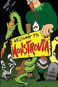 Welcome to Monstrovia