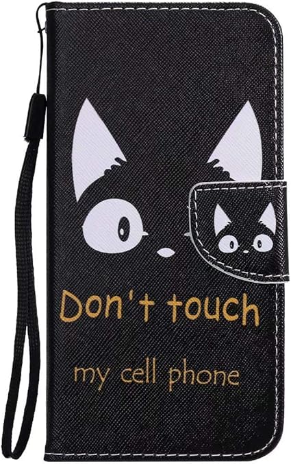 Amazon Co Jp Aquos Sense3 Lite Basic Sh 02m Shv45 Shv48 ケース アクオス センス3 カバー 手帳 おしゃれ 猫プリント Wbao スマホケース 家電 カメラ