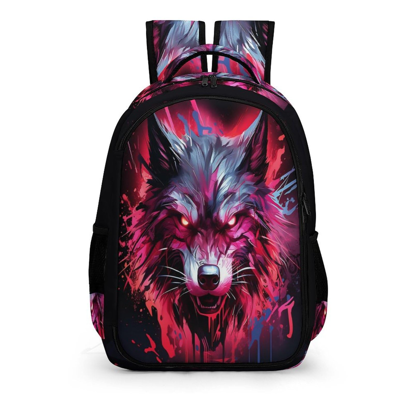 Mochila Baloncesto Escolar Niña Adolescente, Mochilas Infantil Informal Gran Capacidad, Bonita Mochila Llama De Viaje Impermeable Para Niñas De 10 12 14 16 Años