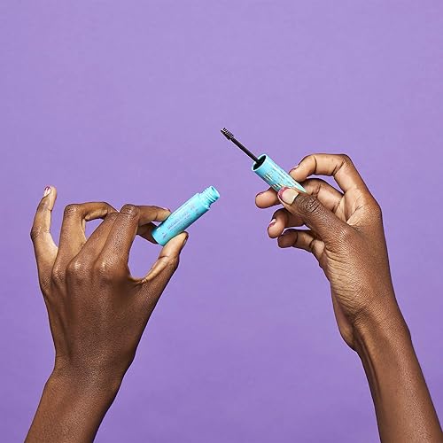 Miniatura 5 de Pacifica Juego de cejas de fibra de cáñamo más alta definición sombra Once luz 016 Fl Oz