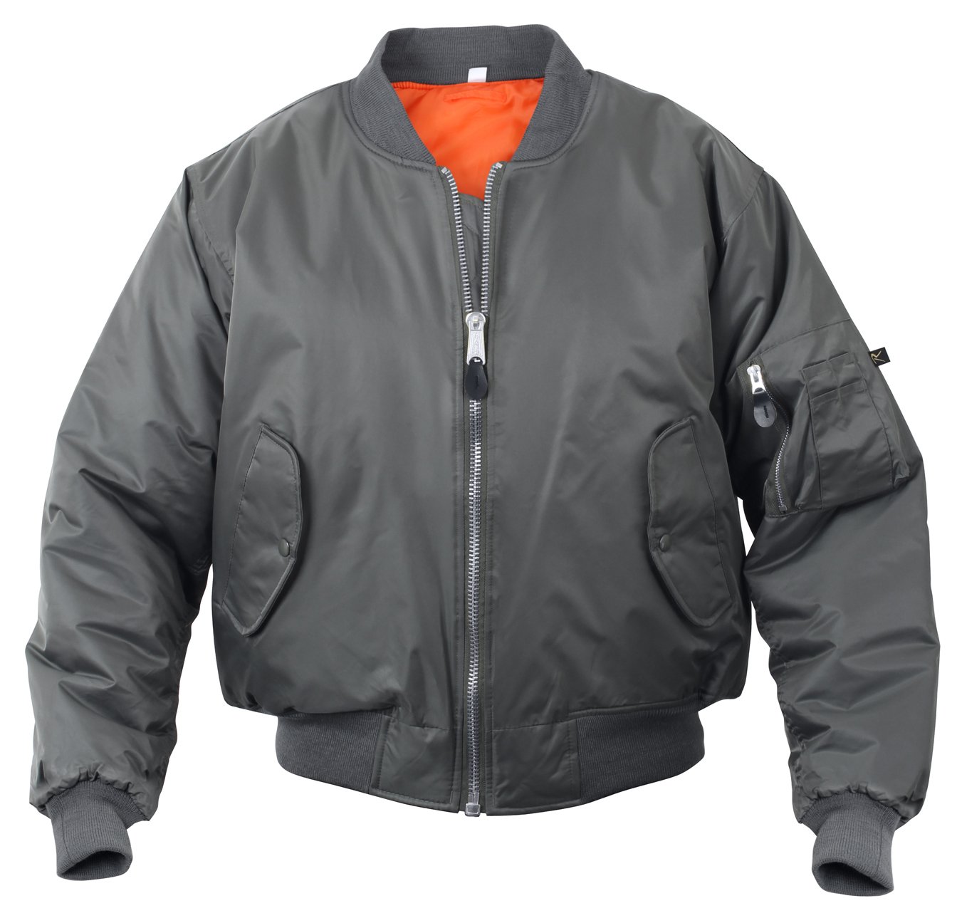 ROTHCOMA-1 Flight Jacket - Tackle the Elements in Unparalleled Warmth