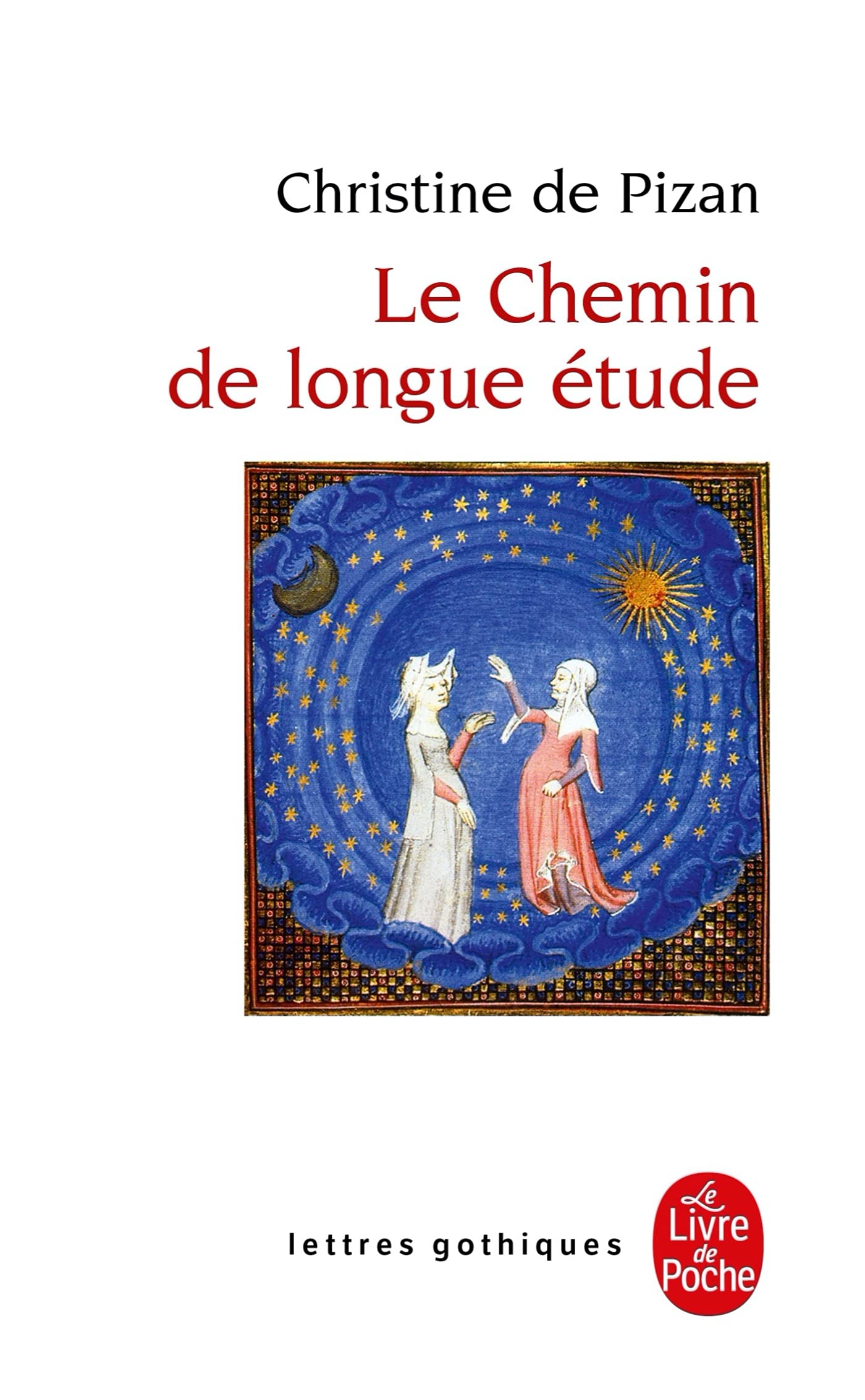 Le Chemin de Longue Etude (Le Livre de Poche): 4558