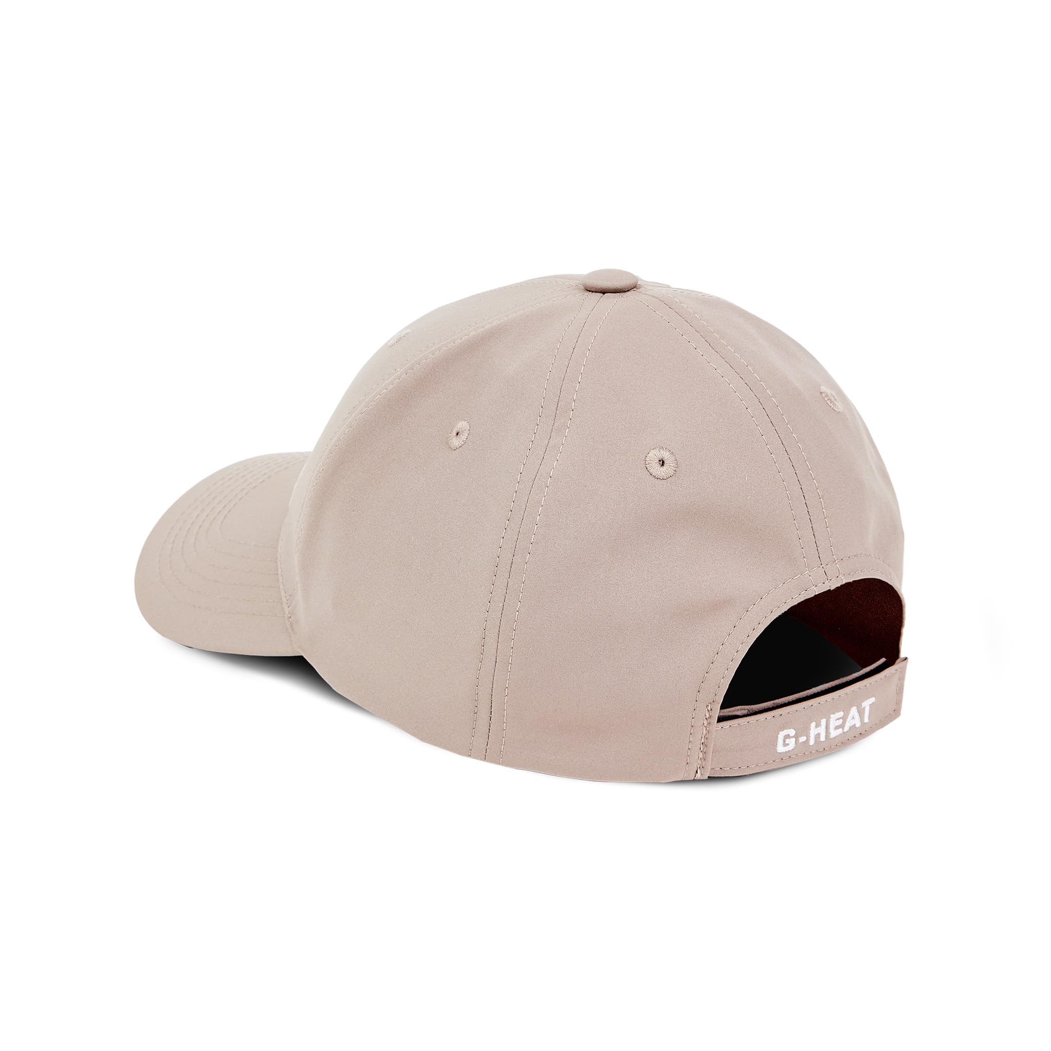 G-HEAT – Gorra Sahariana Anti-UV con protección UPF50+ | Refrescado instantáneo | Ligera, Transpirable | Protector de cuello desmontable | Ideal para ocio, senderismo, verano, quemaduras de sol