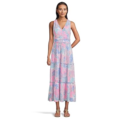 Lilly Pulitzer Skylar Midi Dress Women