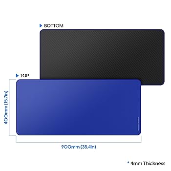 マウスパッド　2枚 Amazon.co.jp: Pulsar Gaming Gears eSports仕様 ゲーミング