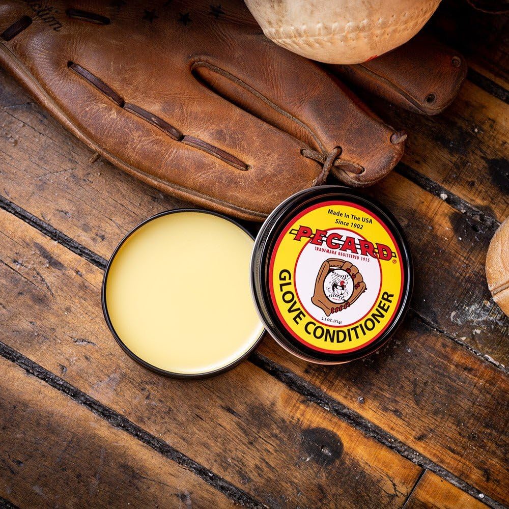 Baseball Glove Conditioner