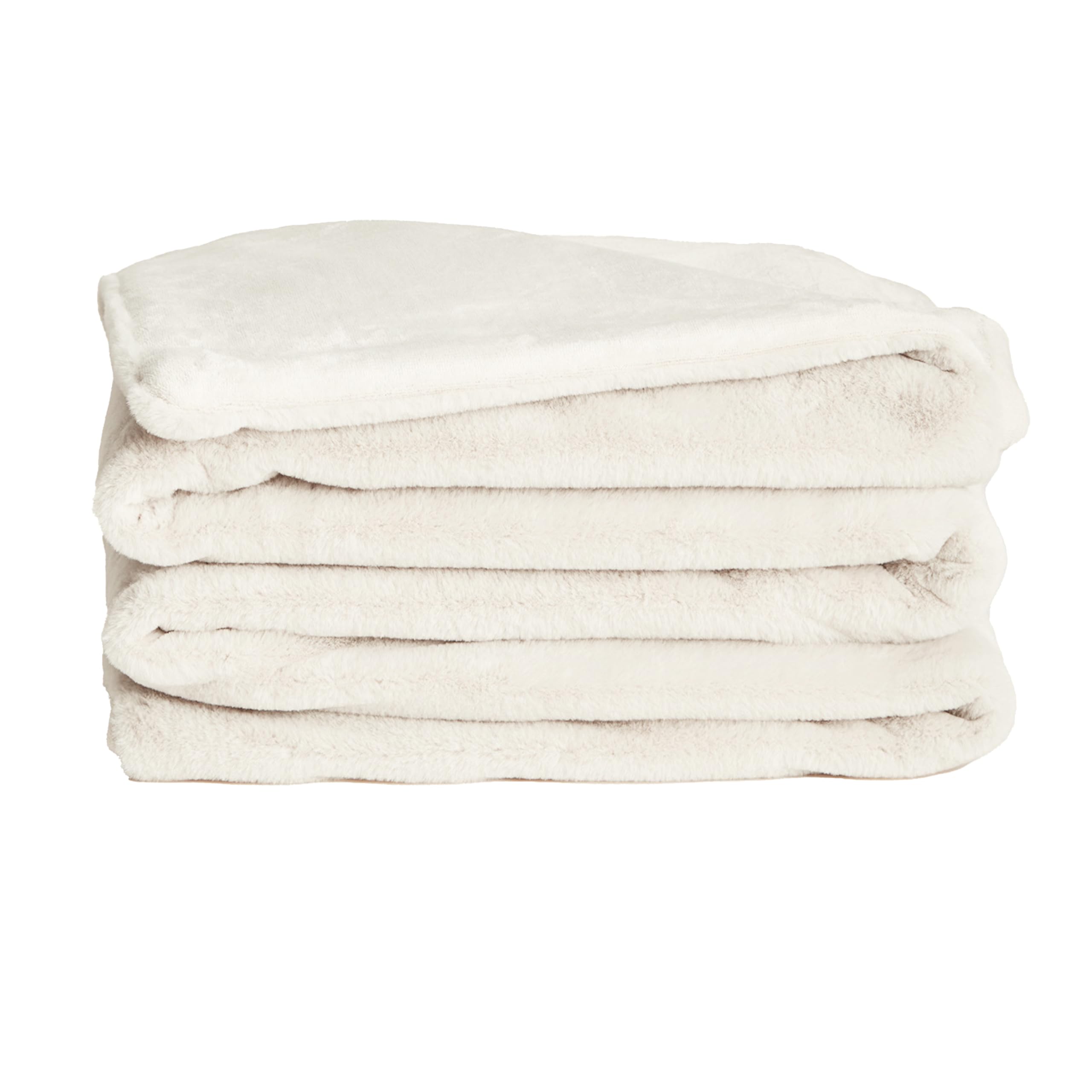 UnHide Lil’ Marsh Faux Fur Blanket