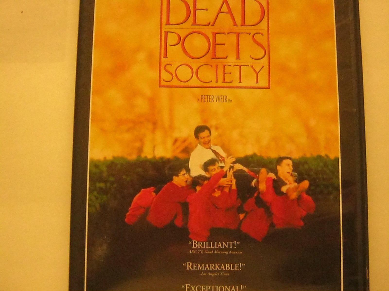 【Dead Poets】No.003 LADDER Dead Poets】No.003 LADDER Dead Poets】No.003 LADDER