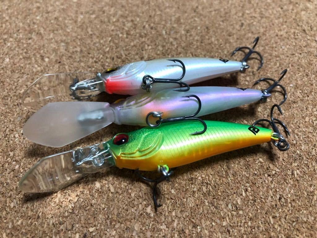 レイドジャパン レベルシャッドセットとその他 レイドジャパン