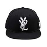 VERSILI YVL Hat Black Snapback
