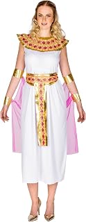 TecTake dressforfun Women’s costume oriental princess Amira | Beautiful, long dress | Extravagant and very elaborate collar (S | 300270)