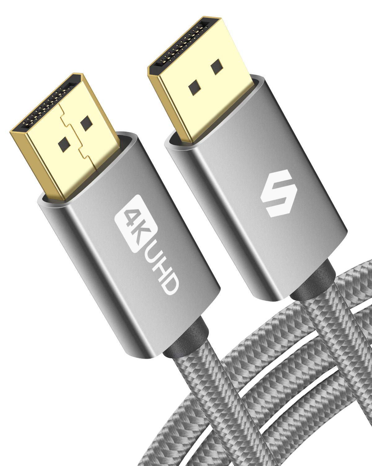 DP 1.2 Cable [4K@60Hz, 2K@165Hz 