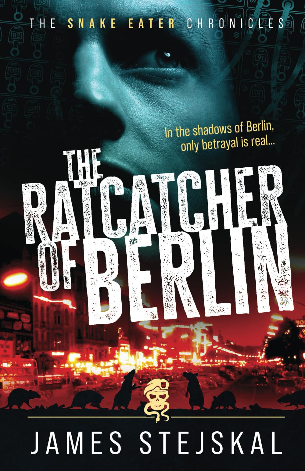The Ratcatcher of Berlin