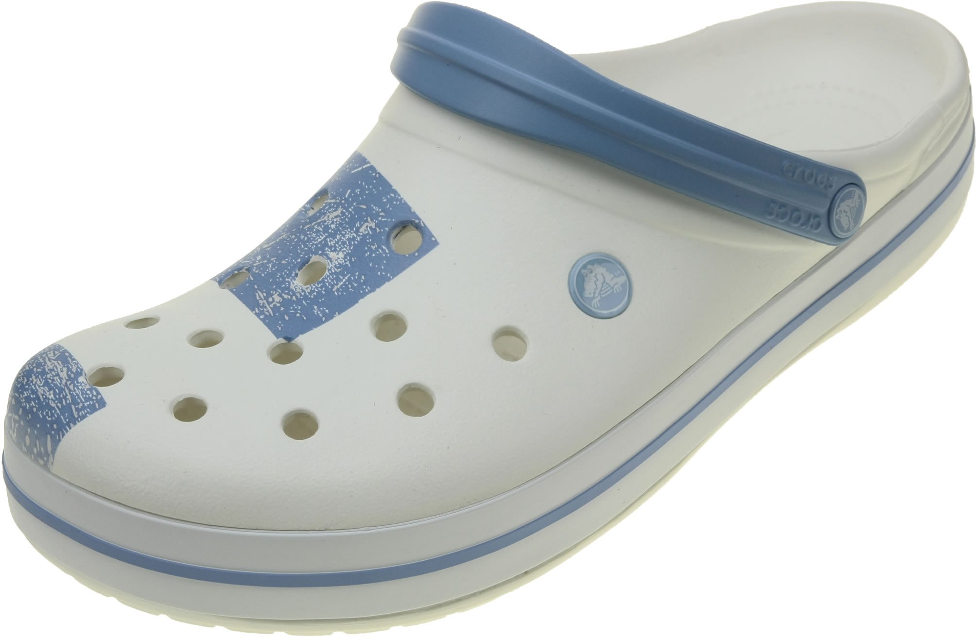 Crocs Unisex Crocband Argentina Clog