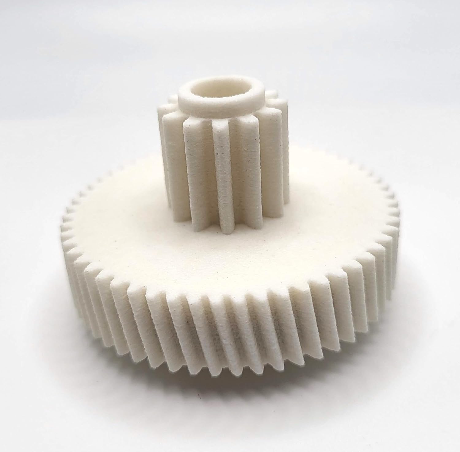 Replacement Main Gear Compatible with Breville Barista Express, Pro, Touch, Oracle Coffee Grinders