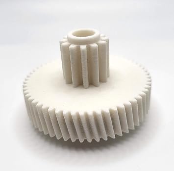 Replacement Main Gear Compatible with Breville Barista Express, Pro, Touch, Oracle Coffee Grinders