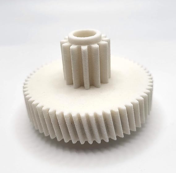Replacement Main Gear Compatible with Breville Barista Express, Pro, Touch, Oracle Coffee Grinders