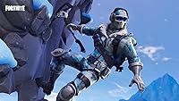 Vista 3 de Warner Bros Fortnite Deep Freeze Bundle - PlayStation 4
