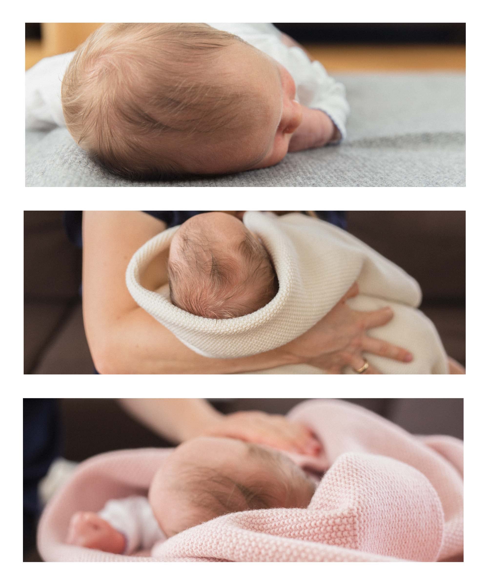 Ehrenkind® Babydecke | Kuscheldecke aus ECO Lammwolle Natur| Baby Erstausstattung Neugeborene | Krabbeldecke für Baby