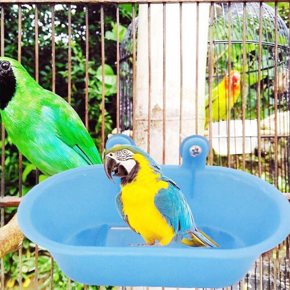 Copertura Per Gabbia Uccelli Oniissy - Impermeabile E Antipolvere In Oxford 210D - Foto 7