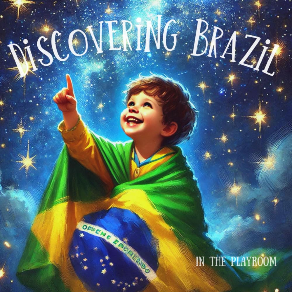 Discovering Brazil