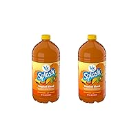Vista 24 de V8 Splash Diet Tropical Blend - Bebida de jugo saborizado, botella de 64 onzas líquidas