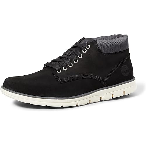 Timberland Men's Chukka Boots, os