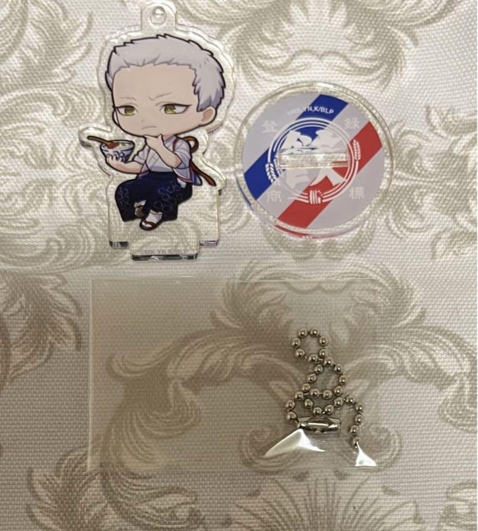 ブルーロック　ノエル・ノア　アクリルスタンド Amazon.co.jp: ブルー ロック ダンダダン アクスタ ノエルノア