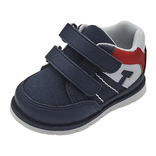 Chicco, Kinderschuhe, Elegante Kindersneaker mit Doppeltem...
