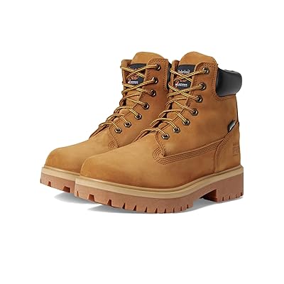 Timberland PRO Direct Attach 6 Steel Toe Men