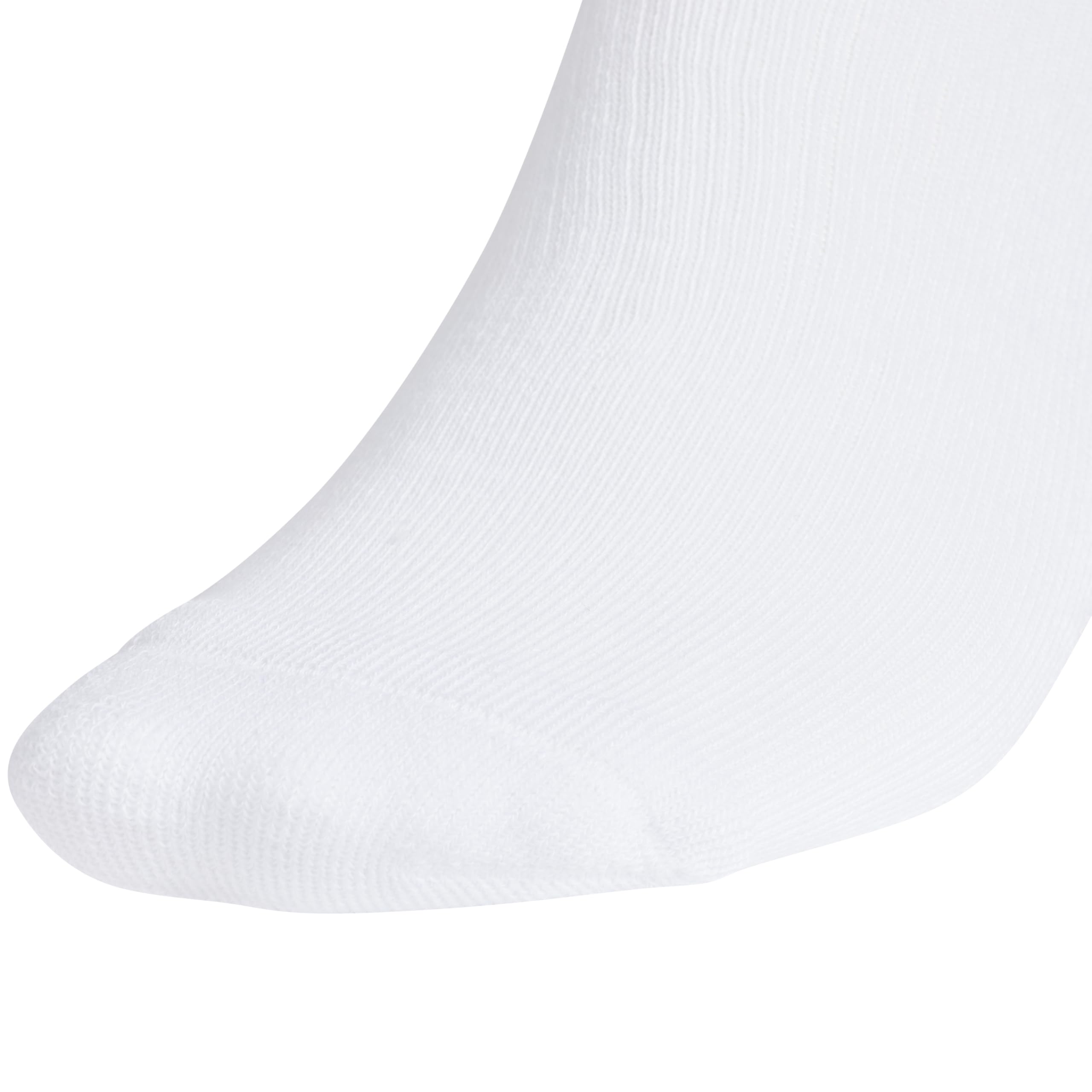 adidas Men's Foundation Sport 3-pack Crew Calcetines de tripulación Hombre (Pack de 3)