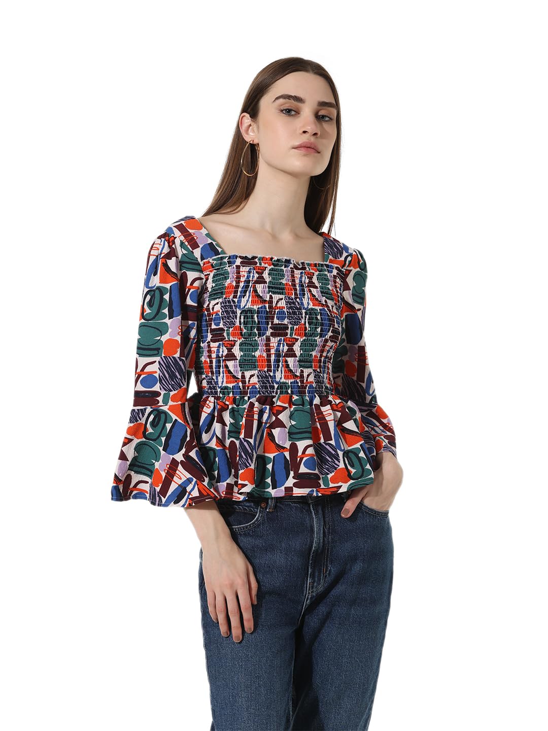 only Women T-Shirt-picture-12