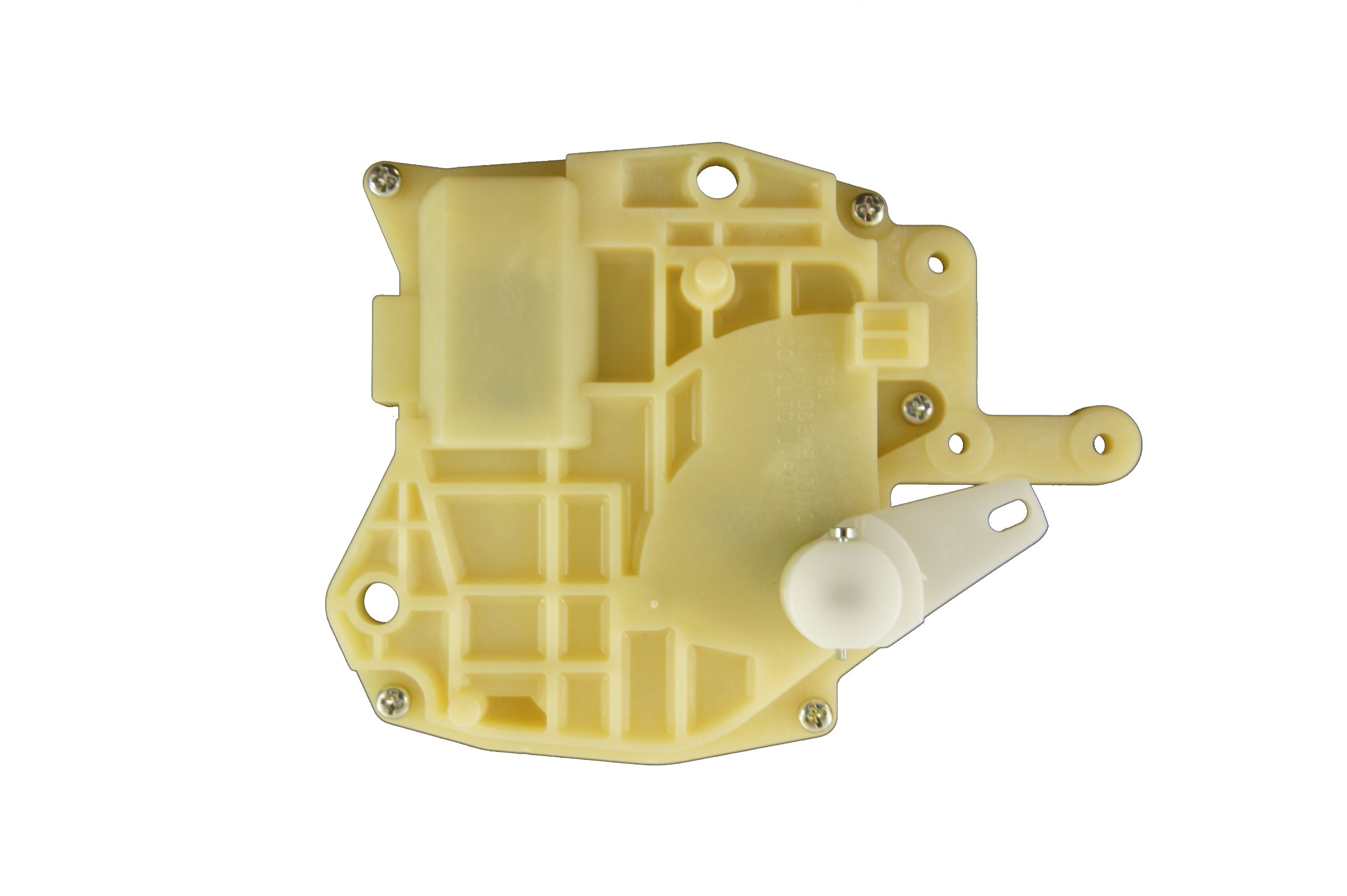Amazon.com: Genuine Acura Parts 72115-S84-A11 Passenger Side Front