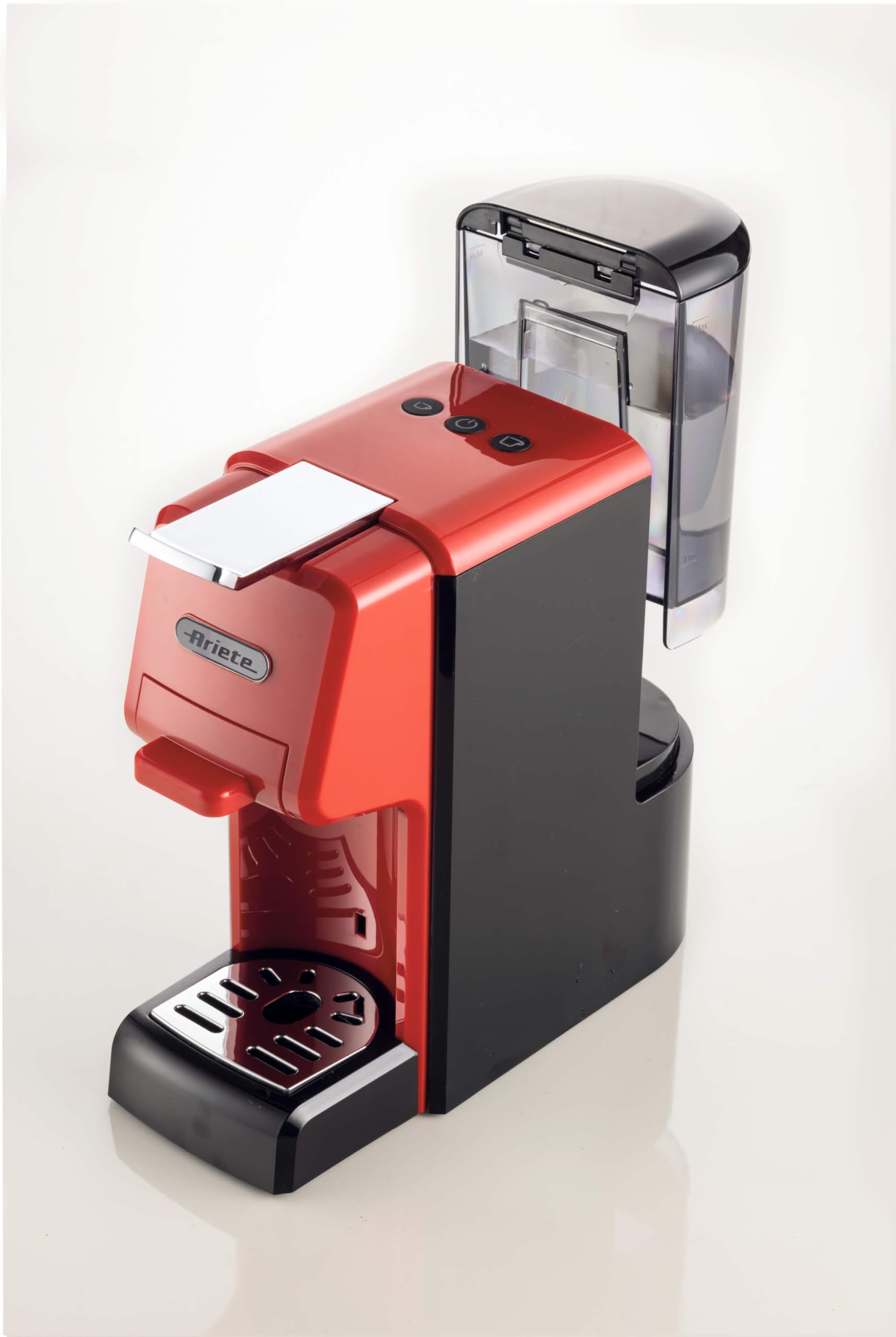 Ariete Espresso Maker - Nespresso & Dolcegusto -6 Ariete Espresso Maker - Nespresso & Dolcegusto -6