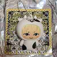 長谷川慎　着ぐるみキーホルダー　まとめ売り THE RAMPAGE♥️長谷川慎着ぐるみキーホルダー13点セット - メルカリ